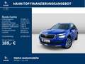 Skoda Kamiq 1.0 TSI Clever ACC Klima Bluetooth Blau - thumbnail 2