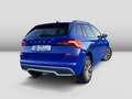 Skoda Kamiq 1.0 TSI Clever ACC Klima Bluetooth Blau - thumbnail 4