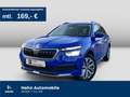 Skoda Kamiq 1.0 TSI Clever ACC Klima Bluetooth Blau - thumbnail 1