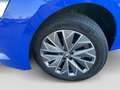 Skoda Kamiq 1.0 TSI Clever ACC Klima Bluetooth Blau - thumbnail 5