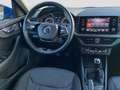 Skoda Kamiq 1.0 TSI Clever ACC Klima Bluetooth Blau - thumbnail 6