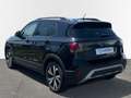 Volkswagen T-Cross "Más" 1.0 TSI 85kW (115CV) DSG Negro - thumbnail 5