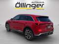 MG Sonstige MGS6 EV 77 kWh Luxury AWD Rot - thumbnail 3