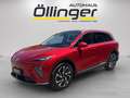 MG Sonstige MGS6 EV 77 kWh Luxury AWD Rot - thumbnail 1