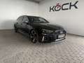 Audi RS4 A4 quattro Schwarz - thumbnail 1