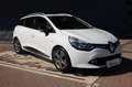 Renault Clio Sporter 1.5 dCi 8V 90CV Costume National Білий - thumbnail 1