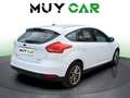 Ford Focus 1.0 Ecoboost Auto-S&S Trend+ 125 Blanco - thumbnail 7