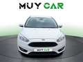 Ford Focus 1.0 Ecoboost Auto-S&S Trend+ 125 Blanco - thumbnail 2