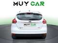 Ford Focus 1.0 Ecoboost Auto-S&S Trend+ 125 Blanco - thumbnail 6