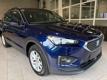 Tarraco 1.5 TSI FR DSG (EU6AP)