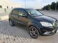 SsangYong Korando Korando 2.0 e-xdi Classy awd Nero - thumbnail 3
