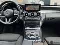 Mercedes-Benz C 200 T-Modell T d Business Plus Advanced AHK Argent - thumbnail 16