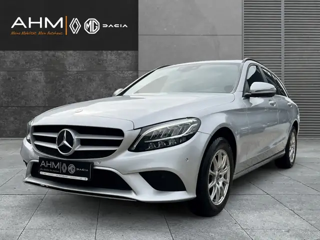 Mercedes-Benz C 200 T-Modell T d Business Plus Advanced AHK