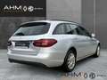 Mercedes-Benz C 200 T-Modell T d Business Plus Advanced AHK Argent - thumbnail 2