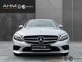 Mercedes-Benz C 200 T-Modell T d Business Plus Advanced AHK Argent - thumbnail 3