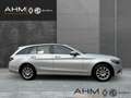 Mercedes-Benz C 200 T-Modell T d Business Plus Advanced AHK Argent - thumbnail 6