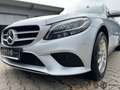 Mercedes-Benz C 200 T-Modell T d Business Plus Advanced AHK Argent - thumbnail 7