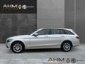 Mercedes-Benz C 200 T-Modell T d Business Plus Advanced AHK Argent - thumbnail 5