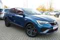 Renault Arkana 1.3 TCE M-Hybrid R.S. Line EDC LED Navi Albastru - thumbnail 6