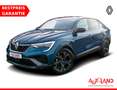 Renault Arkana 1.3 TCE M-Hybrid R.S. Line EDC LED Navi Albastru - thumbnail 1