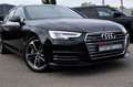 Audi A4 2.0 TDI 190CH S LINE QUATTRO S TRONIC 7 Noir - thumbnail 1