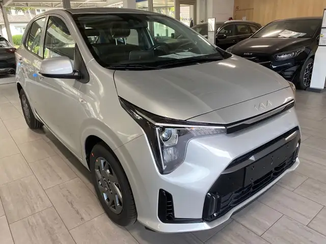 Kia Picanto 1.0 Vision (JA)
