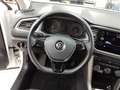 Volkswagen T-Roc 1.0TSI Style *LM-Felgen*LaneAssist*AHK* Weiß - thumbnail 12