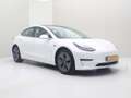 Tesla Model 3 Long-Range AWD 351pk 75 kWh 88% [ AUTOPILOT+620KM Blanc - thumbnail 4