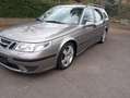 Saab 9-5 2.3 Turbo Aero Sport-Kombi - Insp.+TÜV neu Gris - thumbnail 5