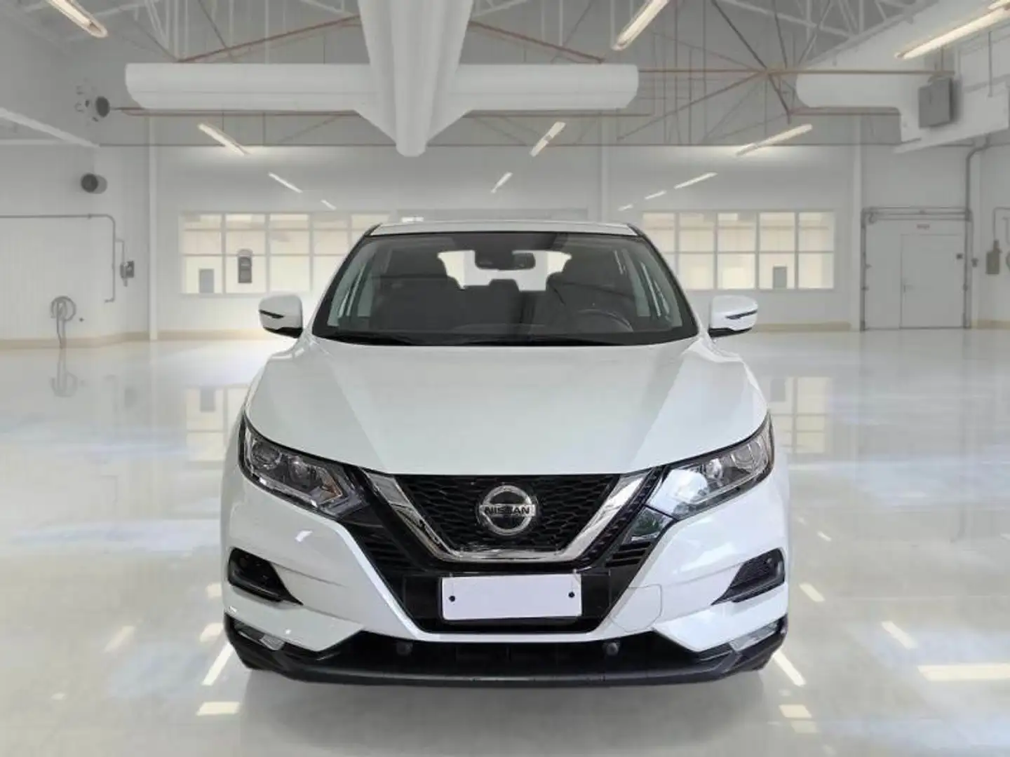 Nissan Qashqai 1.3 DIG-T 140 Business - 2
