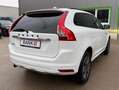 Volvo XC60 Kinetic 2WD / Sitzheizung / Navi / 8-Fach Biały - thumbnail 5
