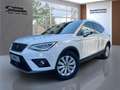 SEAT Arona 1.0 TSI XCELLENCE NAVI/LED/ACC/PDC/SHZ Blanc - thumbnail 2