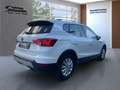 SEAT Arona 1.0 TSI XCELLENCE NAVI/LED/ACC/PDC/SHZ Blanc - thumbnail 4