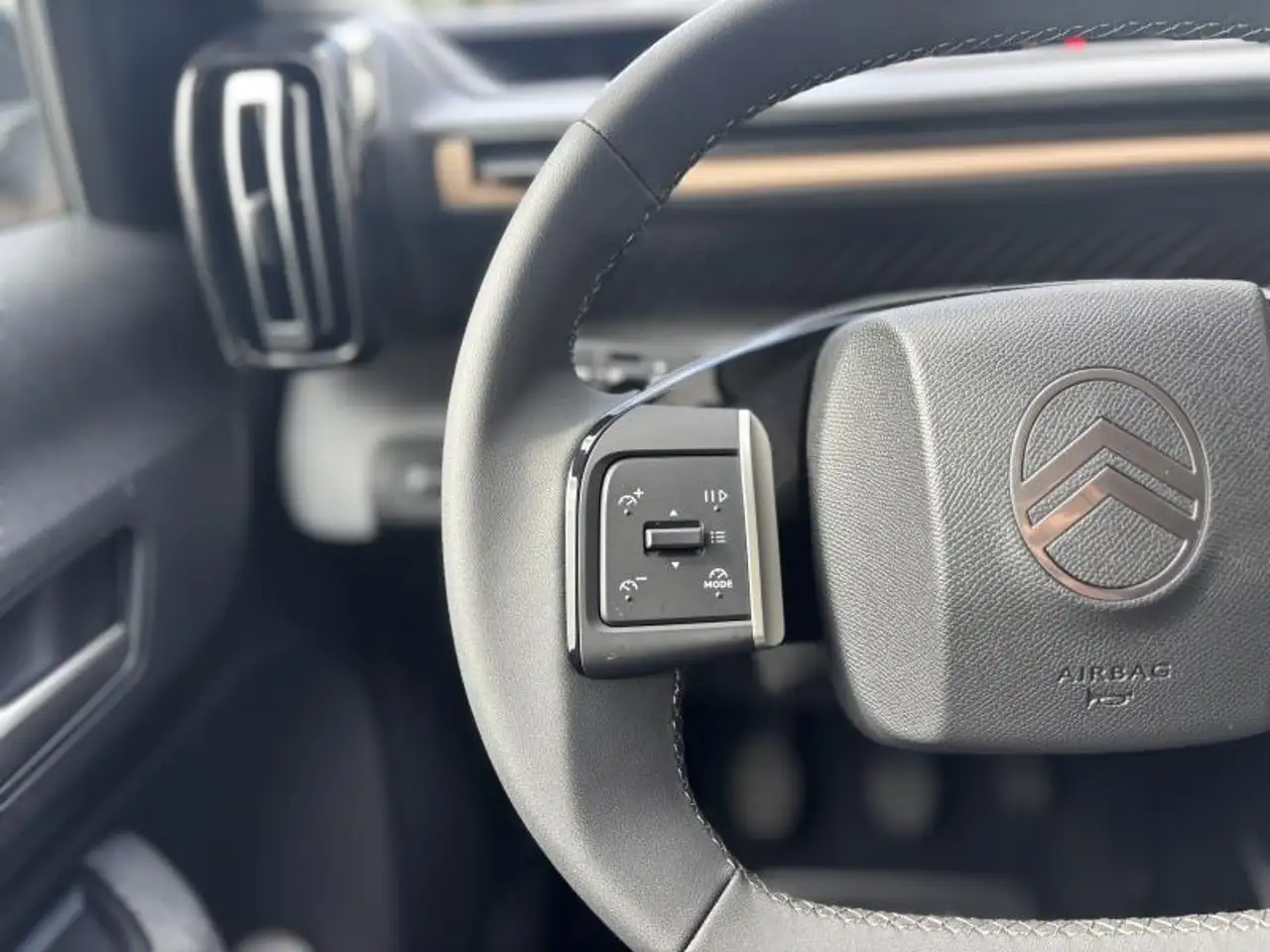 Citroen C3 Aircross 2026 — фото 10