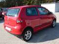 Volkswagen Fox 1.2 *Klima*Gepflegt*107tkm* Rot - thumbnail 5