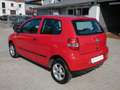 Volkswagen Fox 1.2 *Klima*Gepflegt*107tkm* Rot - thumbnail 3