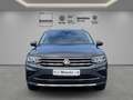 Volkswagen Tiguan 2.0 TDI Elegance DSG MATRIX ACC AHK NAV RFK PDC SH Gris - thumbnail 2