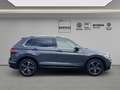 Volkswagen Tiguan 2.0 TDI Elegance DSG MATRIX ACC AHK NAV RFK PDC SH Gris - thumbnail 4