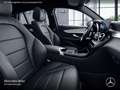 Mercedes-Benz GLC 400 d Coupé 4M AMG+LED+STHZG+KAMERA+SPUR+TOTW Argento - thumbnail 13