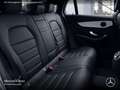 Mercedes-Benz GLC 400 d Coupé 4M AMG+LED+STHZG+KAMERA+SPUR+TOTW Silber - thumbnail 14