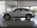 Mercedes-Benz GLC 400 d Coupé 4M AMG+LED+STHZG+KAMERA+SPUR+TOTW Gümüş rengi - thumbnail 6
