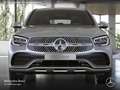 Mercedes-Benz GLC 400 d Coupé 4M AMG+LED+STHZG+KAMERA+SPUR+TOTW Argento - thumbnail 8