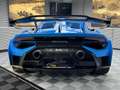 Lamborghini Huracán STO Bleu Cepheus Full PPF Albastru - thumbnail 5