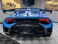 Lamborghini Huracán STO Bleu Cepheus Full PPF Albastru - thumbnail 11