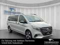 Mercedes-Benz Vito Vito Tourer 124CDI AHK 4x4 Standh. 8fach bereift Grau - thumbnail 1