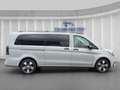 Mercedes-Benz Vito Vito Tourer 124CDI AHK 4x4 Standh. 8fach bereift Grau - thumbnail 9