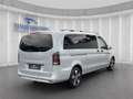Mercedes-Benz Vito Vito Tourer 124CDI AHK 4x4 Standh. 8fach bereift Grau - thumbnail 8