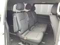 Mercedes-Benz Vito Vito Tourer 124CDI AHK 4x4 Standh. 8fach bereift Grau - thumbnail 11