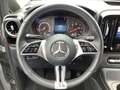 Mercedes-Benz Vito Vito Tourer 124CDI AHK 4x4 Standh. 8fach bereift Grau - thumbnail 16