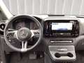 Mercedes-Benz Vito Vito Tourer 124CDI AHK 4x4 Standh. 8fach bereift Grau - thumbnail 13